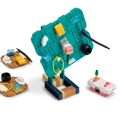 45621 LEGO  Education loodusteaduste komplekt: vanusele 8+ 45621 LEGO  Education loodusteaduste komplekt: vanusele 8+